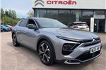 2025 Citroen C5 X