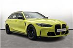 2023 BMW M3 Touring