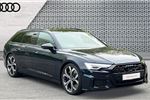 2024 Audi S6