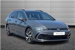 2023 Volkswagen Golf Estate