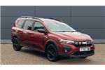 2023 Dacia Jogger