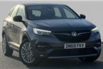 2019 Vauxhall Grandland X