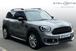 2022 MINI Countryman