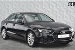 2022 Audi A4