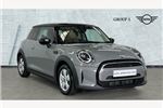 2022 MINI Hatchback
