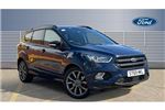 2019 Ford Kuga