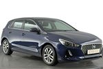 2018 Hyundai i30