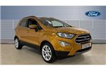 2022 Ford EcoSport