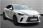 2023 Lexus RX