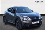 2022 Nissan Juke