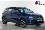 2019 SEAT Arona