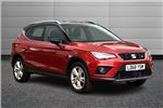 2018 SEAT Arona