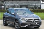 2022 Mercedes-Benz GLA