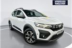 2023 Dacia Sandero Stepway