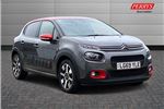 2019 Citroen C3