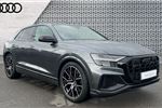 2023 Audi SQ8
