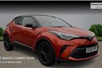 2020 Toyota C-HR