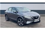 2022 Nissan Qashqai