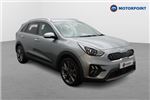 2022 Kia Niro