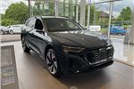 2024 Audi Q8 e-tron