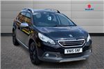 2015 Peugeot 2008