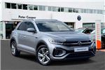 2022 Volkswagen T-Roc