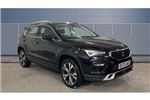 2020 SEAT Ateca