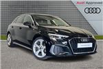 2021 Audi A3