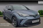 2020 Toyota C-HR