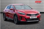 2024 Kia XCeed