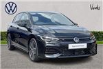 2024 Volkswagen Golf