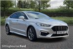 2020 Ford Mondeo