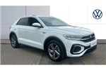 2024 Volkswagen T-Roc