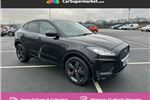 2019 Jaguar E-Pace
