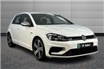 2019 Volkswagen Golf R
