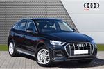 2021 Audi Q5 Sportback