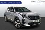 2023 Peugeot 3008