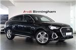 2020 Audi Q3