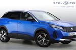 2022 Peugeot 3008