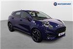 2022 Ford Puma