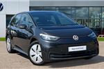 2022 Volkswagen ID.3