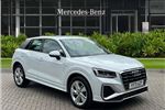 2021 Audi Q2