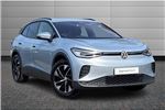 2025 Volkswagen ID.4