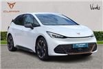 2022 Cupra Born