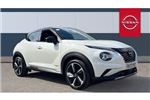 2022 Nissan Juke