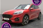 2021 Ford Kuga