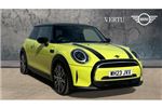 2023 MINI Hatchback