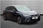 2024 SEAT Ibiza