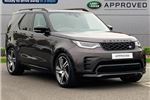 2024 Land Rover Discovery