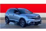 2019 Citroen C5 Aircross